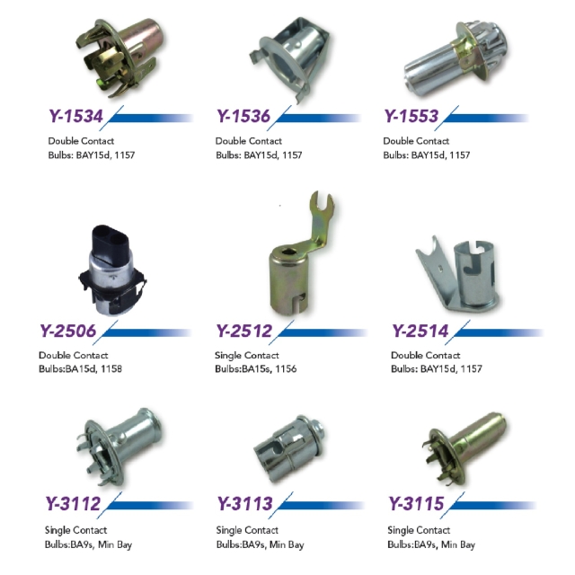 Lamp Socket Lamp Socket