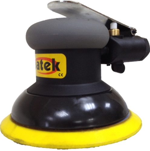 Air Orbital Sander Air Orbital Sander