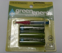 Green Battery