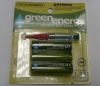 Green Battery