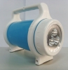 Water Powered Flash Light