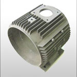 Aluminium Die Casting