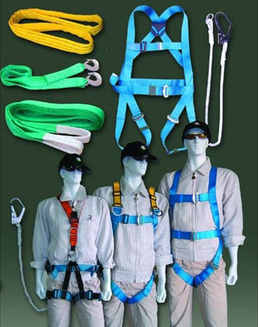 Safety Harness