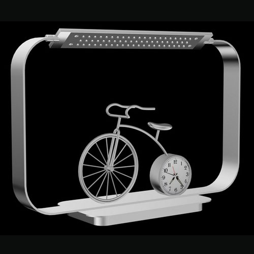 LED Metal Table Lamp LED Metal Table Lamp