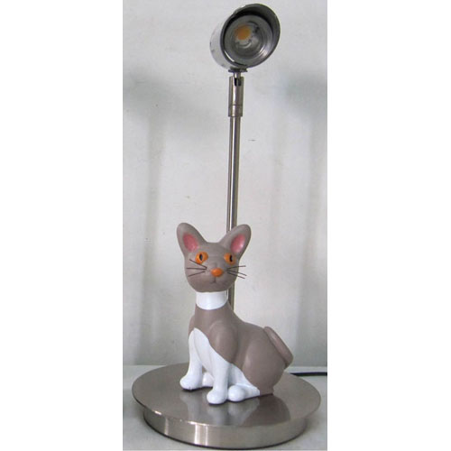 LED Metal Table Lamp LED Metal Table Lamp