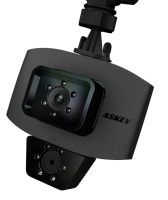 Dual Lens Car DVR Dual Lens Car DVR