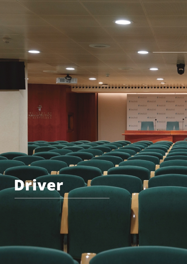 Smart Driver Smart Driver