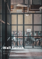 Wall Switch
