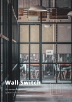 Wall Switch Wall Switch