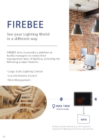 FIREBee FIREBee