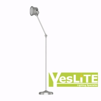 LED Floor Lamp