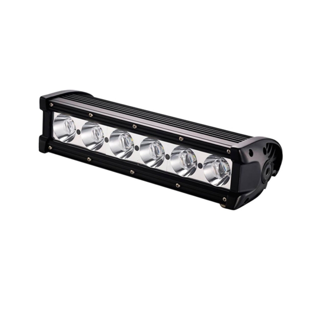 60W 12 inch Off Road LED Light Bar