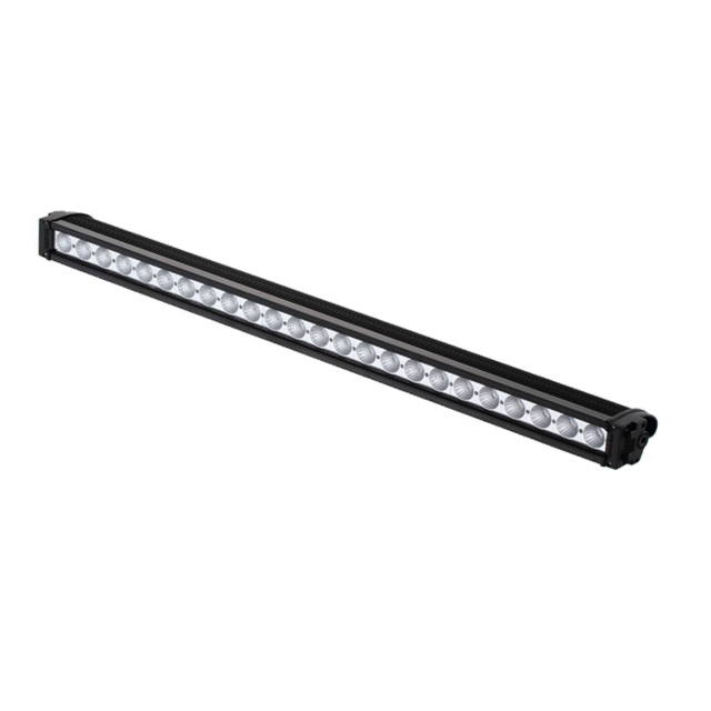240W 40 inch Light Bar for Trucks,best light bar