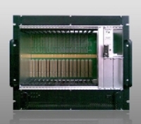 9U CompactPCI 机箱