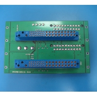 CompactPCI 電源背板 (附連接器)