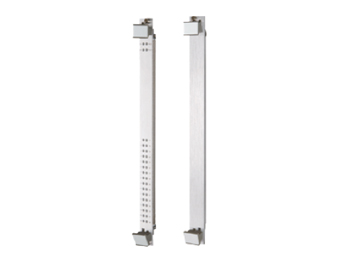 VME Front panels, VME ejector handles: VME, VXI