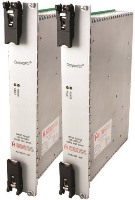 CompactPCI PSU 400 W, AC types