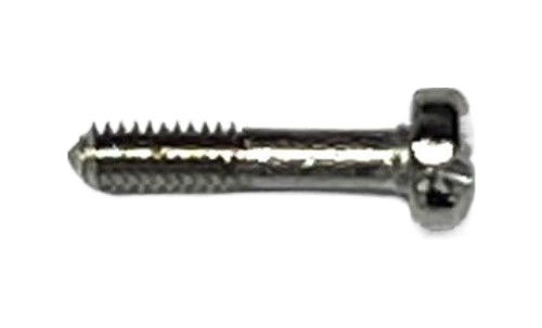 M2.5 collar screw (M-571) M2.5 collar screw (M-571)