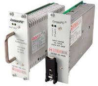 CompactPCI PSU 250 W, DC types, Hot-swappable