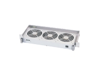 1U Fan Unit With Subrack Assembly