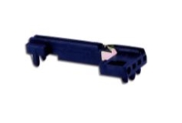 Card guide B (80mm)-right Card guide B (80mm)-right