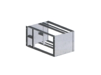 Rack Mounting Kits Rack Mounting Kits