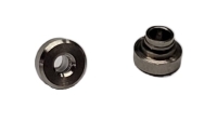 Press-Fit Bush, Threaded Bush, Sleeves, Collar used for M2.5 captive screws Press-Fit Bush, Threaded Bush, Sleeves, Collar used for M2.5 captive screws