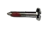 M2.5 collar screw (NYLOK RED)
