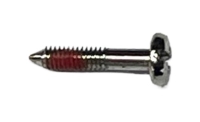 M2.5 collar screw (NYLOK RED) M2.5 collar screw (NYLOK RED)