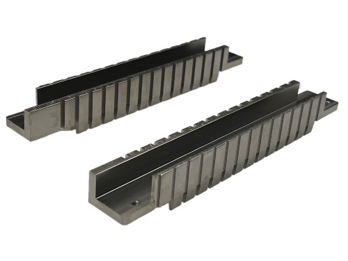 VPX Conduction Cooled Card Guide