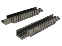 VPX Conduction Cooled Card Guide VPX Conduction Cooled Card Guide