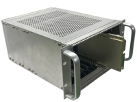 VPX Conduction Cooled Card Guide VPX Conduction Cooled Card Guide