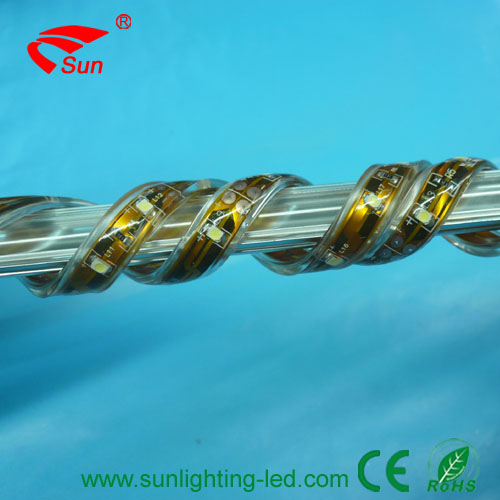 Flexible LED Strips
