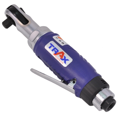 Air Stubby Ratchet Wrench