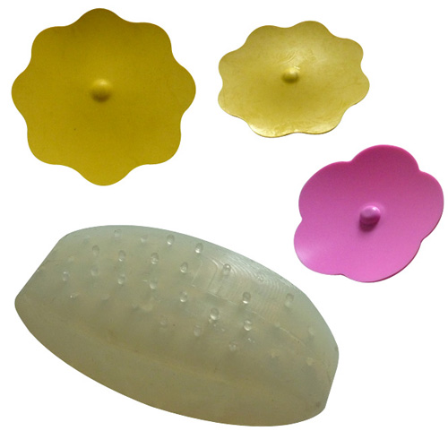 Silicone Rubber Parts for OEM/ODM
