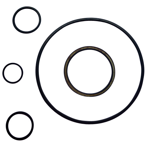 O-rings for Various Bearings
