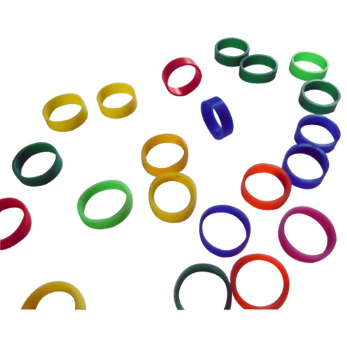 Silicone Rubber Parts  for bits