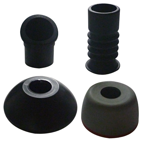 Oil Seals For Tools