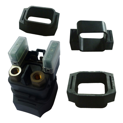 Automotive Electrical Rubber Parts