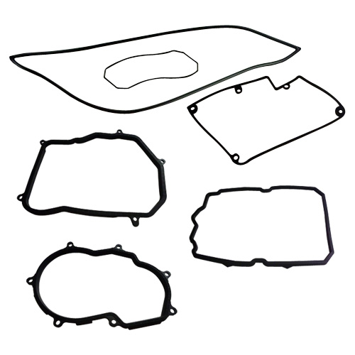 Transmission Oil Seal