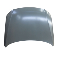 FOR  VW Passat B6 2006-' Hood