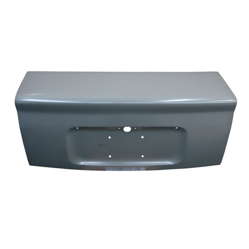 Trunk Lid Trunk Lid