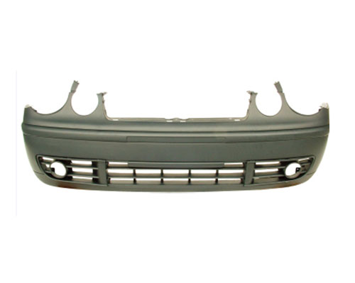 F/Bumper F/Bumper