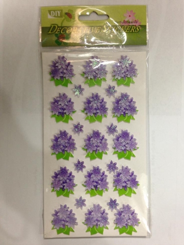 Decorative Stickers Decorative Stickers