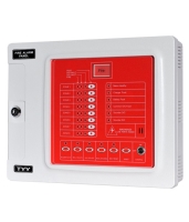 Conventional Fire Alarm Control Panel