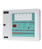 Conventional Fire Alarm Control Panel Conventional Fire Alarm Control Panel