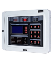 Addressable Fire Alarm Control Panel Addressable Fire Alarm Control Panel