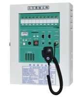 Voice Evacuation System (Desktop/Wall-mounted/Case type)