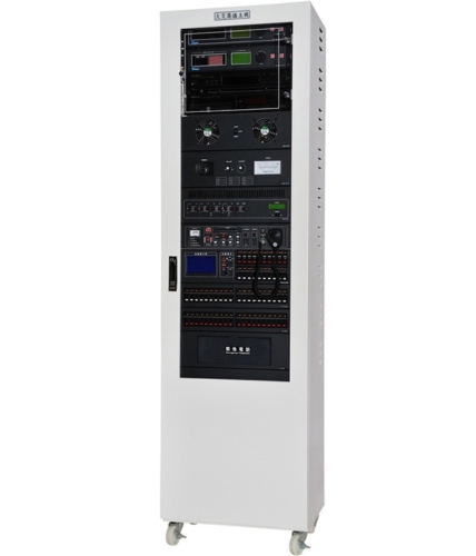 Integrated Voice Evacuation System Integrated Voice Evacuation System