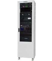 Integrated Voice Evacuation System Integrated Voice Evacuation System